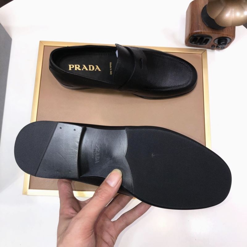 Prada Business Shoes